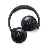 Наушники JBL Tune 600BTNC (Black) - фото 8