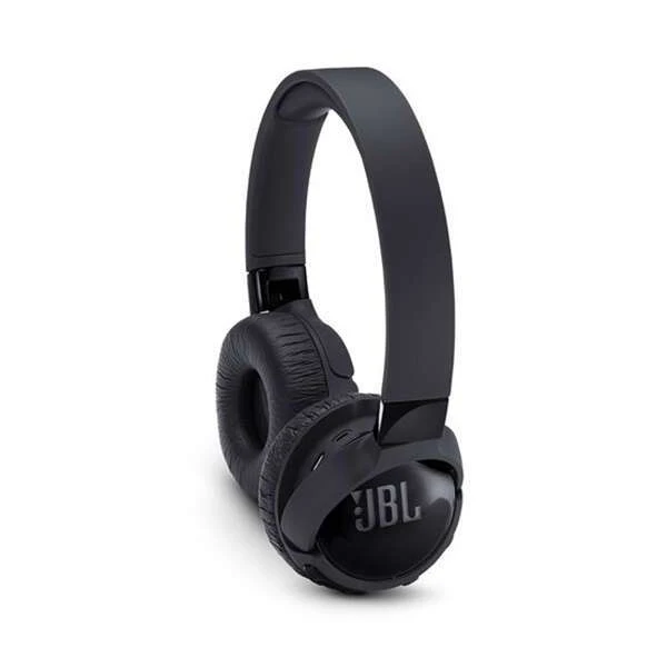 Наушники JBL Tune 600BTNC (Black) - фото 7