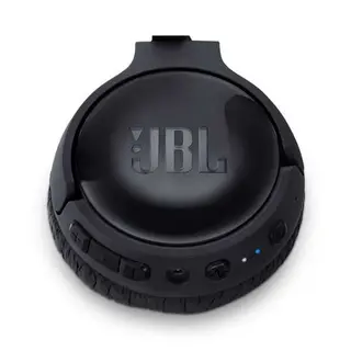 Наушники JBL Tune 600BTNC (Black)