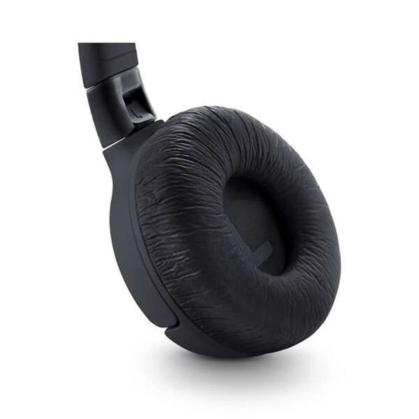 Наушники JBL Tune 600BTNC (Black) - фото 4