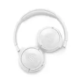 Наушники JBL Tune 600BTNC (White) - фото 6