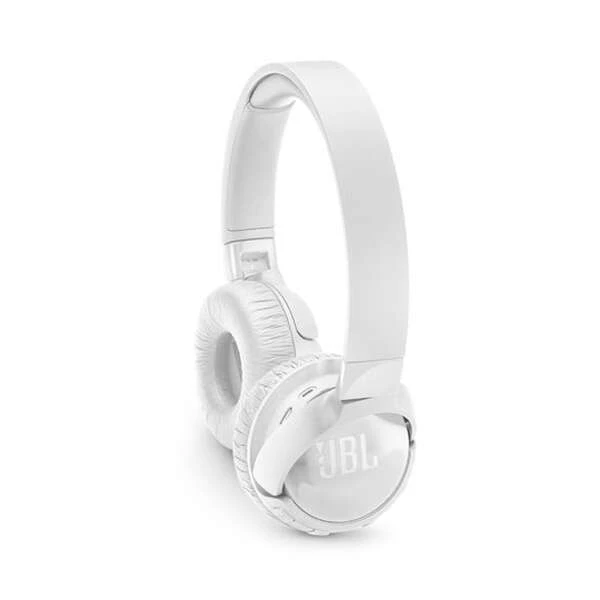Наушники JBL Tune 600BTNC (White) - фото 2