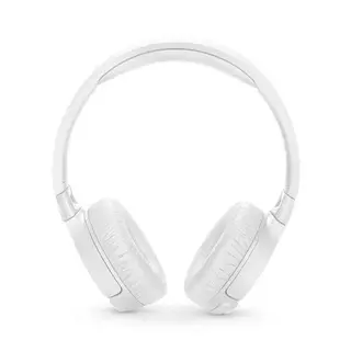 Наушники JBL Tune 600BTNC (White)