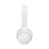 Наушники JBL Tune 600BTNC (White) - фото 3