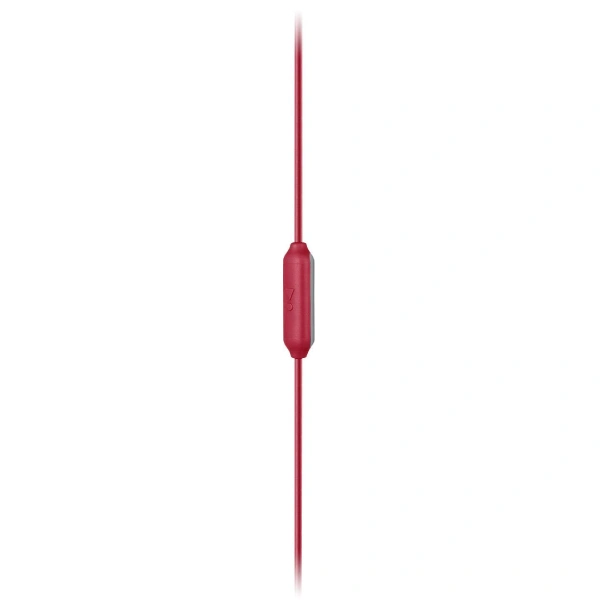 Наушники JBL Endurance Run Red - фото 3