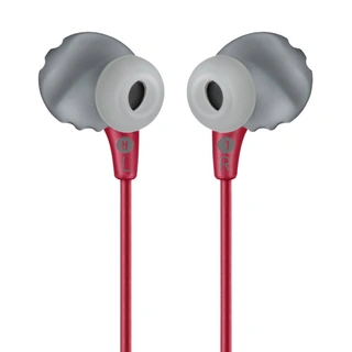 Наушники JBL Endurance Run Red