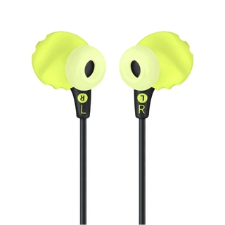 Наушники JBL Endurance Run Yellow