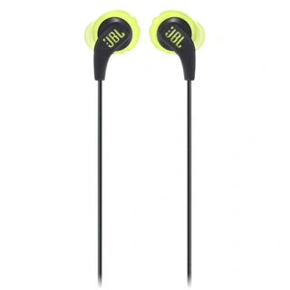 Наушники JBL Endurance Run Yellow