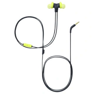Наушники JBL Endurance Run Yellow