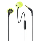 Наушники JBL Endurance Run Yellow