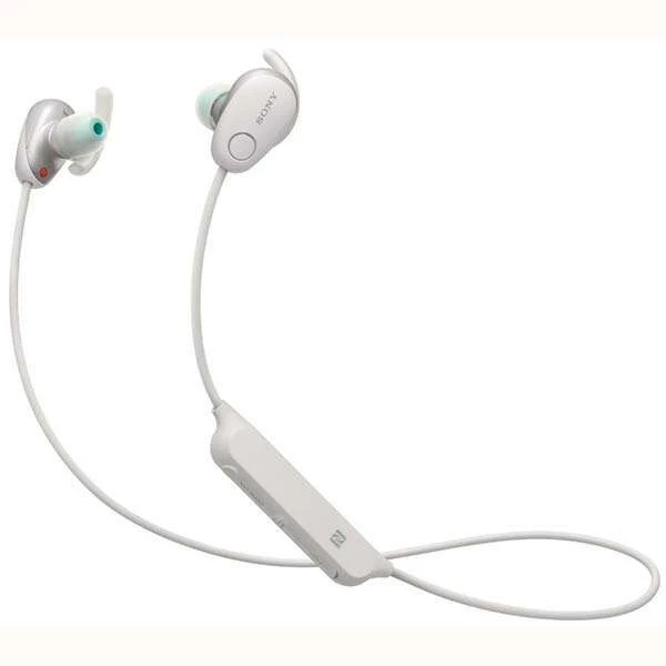 Наушники Sony WISP600NW.E (White)