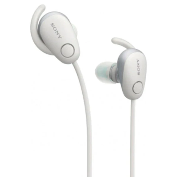 Наушники Sony WISP600NW.E (White) - фото 2