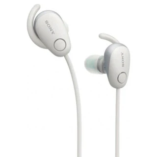 Наушники Sony WISP600NW.E (White)