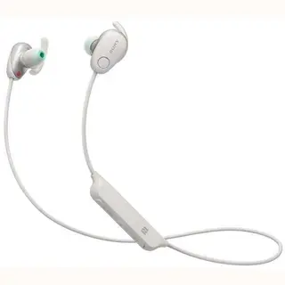 Наушники Sony WISP600NW.E (White)