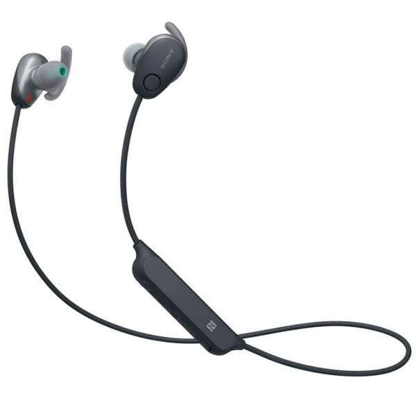 Наушники Sony WISP600NB.E (Black)