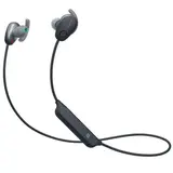 Наушники Sony WISP600NB.E (Black)