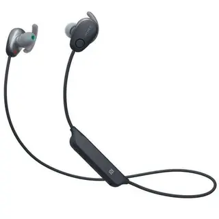 Наушники Sony WISP600NB.E (Black)