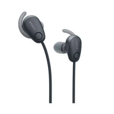Наушники Sony WISP600NB.E (Black) - фото 3