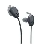 Наушники Sony WISP600NB.E (Black) - фото 3