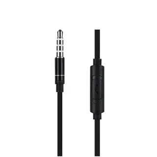 Hoco ішкі құлақаспап M16 (Black)