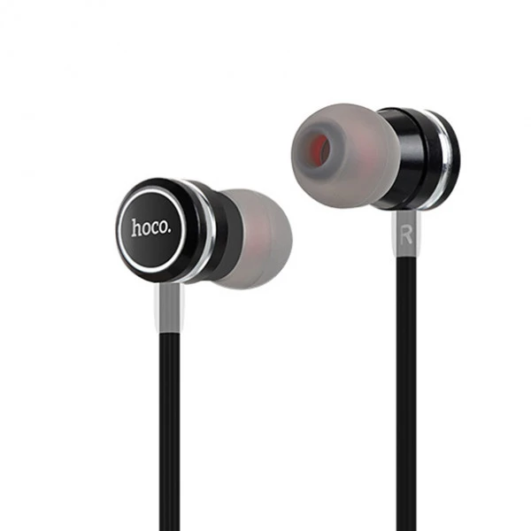 Hoco ішкі құлақаспап M16 (Black) - фото 2