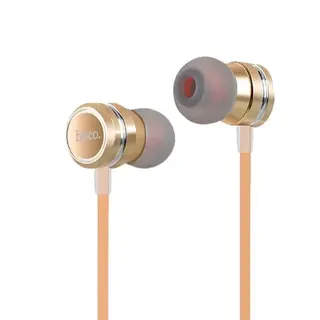 Hoco ішкі құлақаспап M16 (Gold)