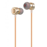 Hoco ішкі құлақаспап M16 (Gold)