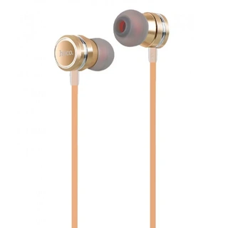 Hoco ішкі құлақаспап M16 (Gold)