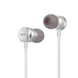 Hoco ішкі Құлақаспап M16 (Silver) - фото 2