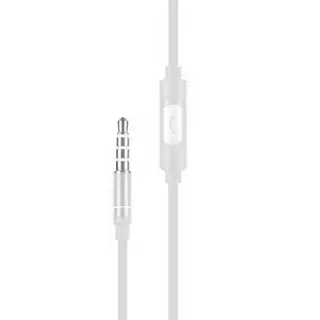 Hoco ішкі Құлақаспап M16 (Silver)