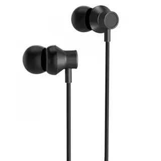 Наушники внутриканальные Hoco ES13 Black