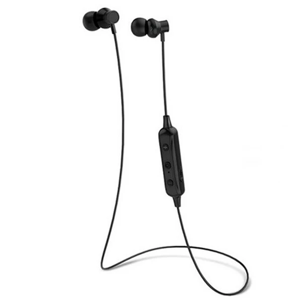 Наушники внутриканальные Hoco ES13 Black - фото 3