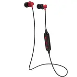 Наушники внутриканальные Hoco ES13 (Red) - фото 3