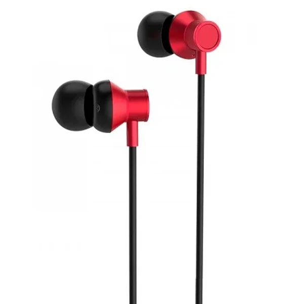 Наушники внутриканальные Hoco ES13 (Red)