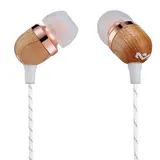 Наушники внутриканальные Marley Smile Jamaica EM-JE041-CP White - фото 2