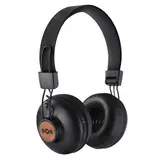 Наушники накладные Marley Positive Vibration 2 EM-JH121-SB Black