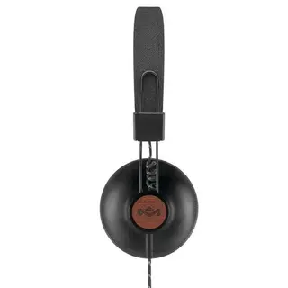 Наушники накладные Marley Positive Vibration 2 EM-JH121-SB Black