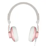 Наушники накладные Marley Positive Vibration 2 EM-JH121-CP Rose Gold - фото 4