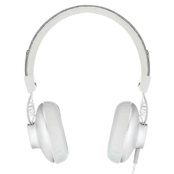 Наушники накладные Marley Positive Vibration 2 EM-JH121-SV Silver - фото 3