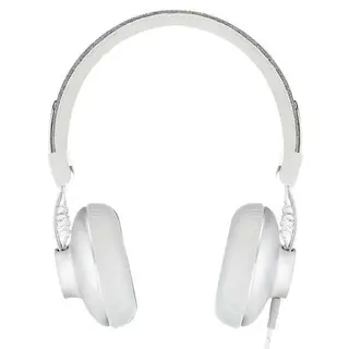 Наушники накладные Marley Positive Vibration 2 EM-JH121-SV Silver