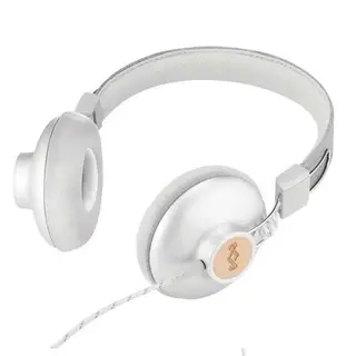 Наушники накладные Marley Positive Vibration 2 EM-JH121-SV Silver