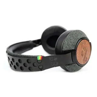 Наушники полноразмерные Marley Liberate XLBT EM-FH041-MI Black