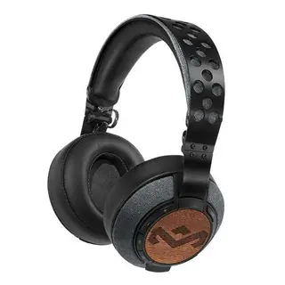 Наушники полноразмерные Marley Liberate XLBT EM-FH041-MI Black