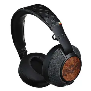 Наушники полноразмерные Marley Liberate XLBT EM-FH041-MI Black