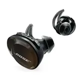 Наушники беспроводные Bose Soundsport Free (Black) - фото 2