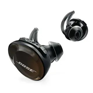 Наушники беспроводные Bose Soundsport Free (Black)