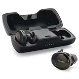 Наушники беспроводные Bose Soundsport Free (Black) - фото 6