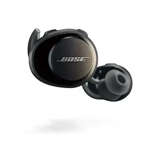 Наушники беспроводные Bose Soundsport Free (Black)