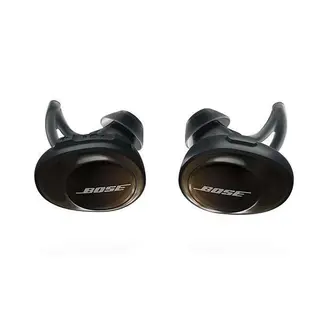 Наушники беспроводные Bose Soundsport Free (Black)