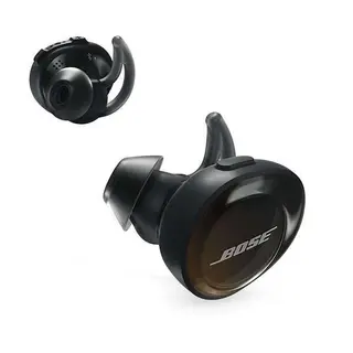 Наушники беспроводные Bose Soundsport Free (Black)